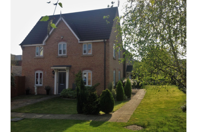 View Of The Property