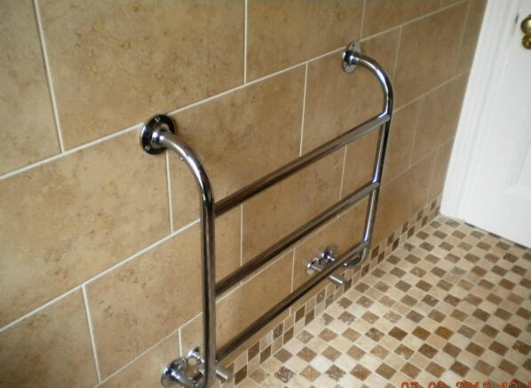 Wetroom