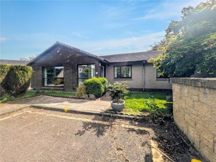 Iona Park, Glenrothes, Fife, KY7