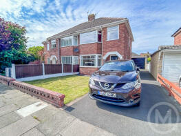 17, Rossington Avenue, Blackpool FY2 0DN