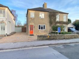 41, Station Road, Histon CB24 9LQ