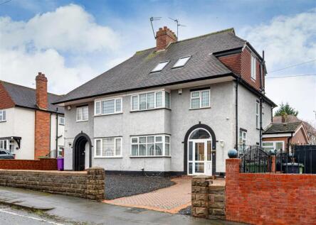 47 Rupert Street, Wolverhampton, WV3 9NR
