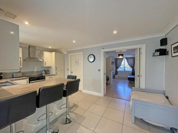Lady Fern Road 35 - Kitchen Dining Room.....jpg