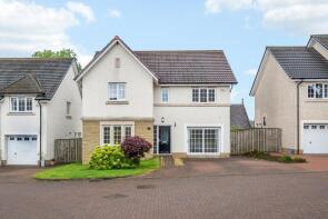 5, Balglass Drive, Glasgow G63 0UA