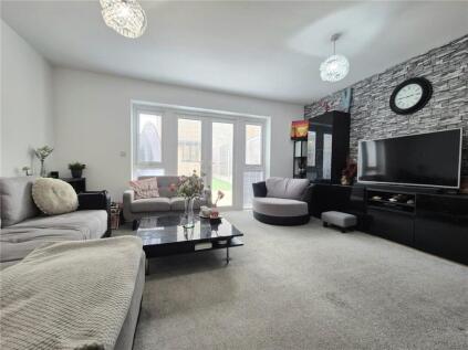 Pinson Way, Orpington, Kent, BR5