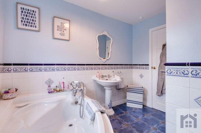 En suite