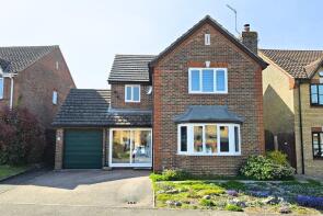 14, Scholey Close, Halling, Rochester ME2 1JZ