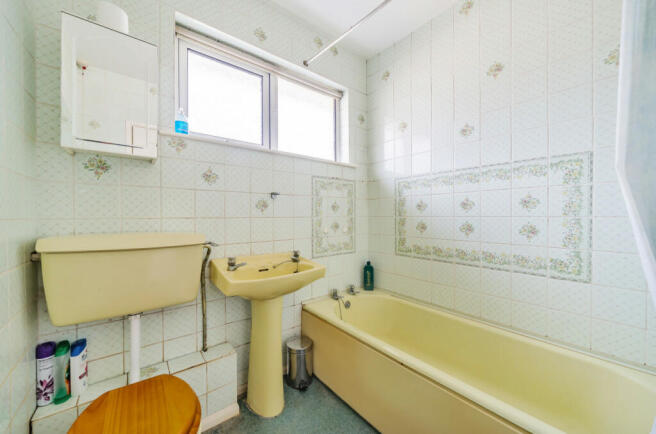Bathrooom