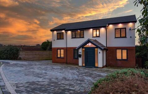 Shoreswood, Bolton, BL1