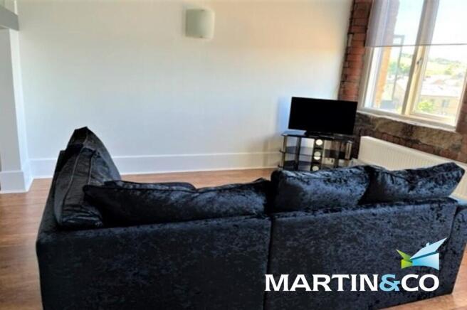 1 bed Apartment to rent Image 5