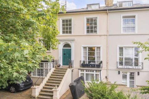 Sheen Road, Richmond