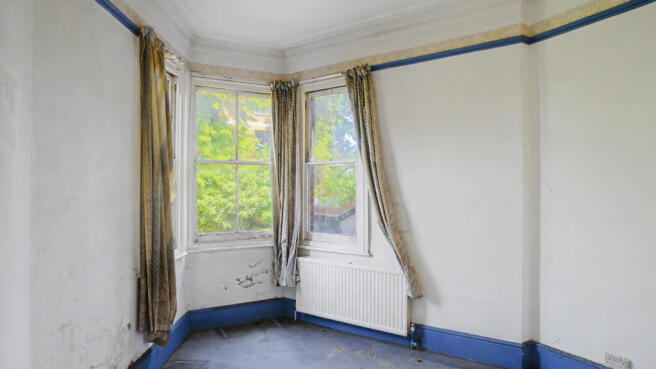 Flat 4, 111 Fordwych Road, Kilburn, London, NW2 3NJ
