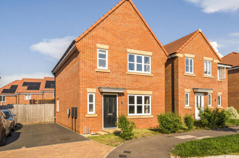 Cleve Leaze, Thornbury, Bristol