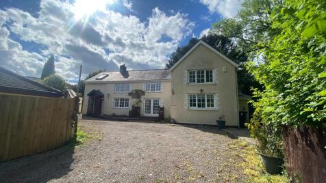 St Mellons Road, Lisvane, Cardiff, CF14