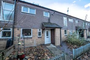 71, Pilgrims Way, Andover SP10 5HP