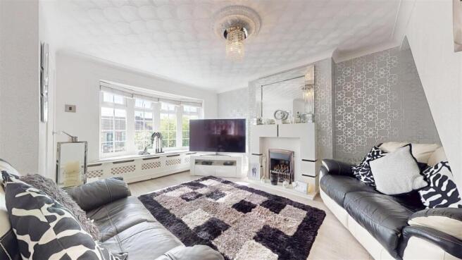 Ross Close Reception Room