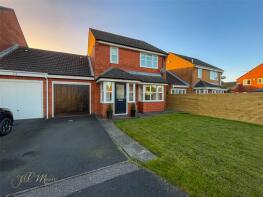 23, Fairhaven, Springwell, Gateshead NE9 7QZ