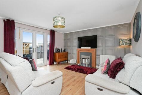 58 Ryndale Drive, Dalkeith, EH22 2EL