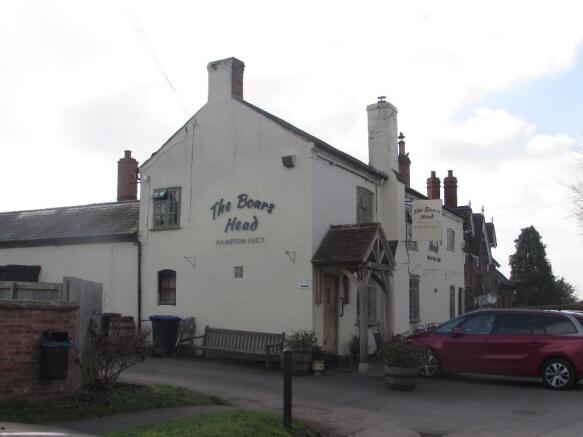 Public House