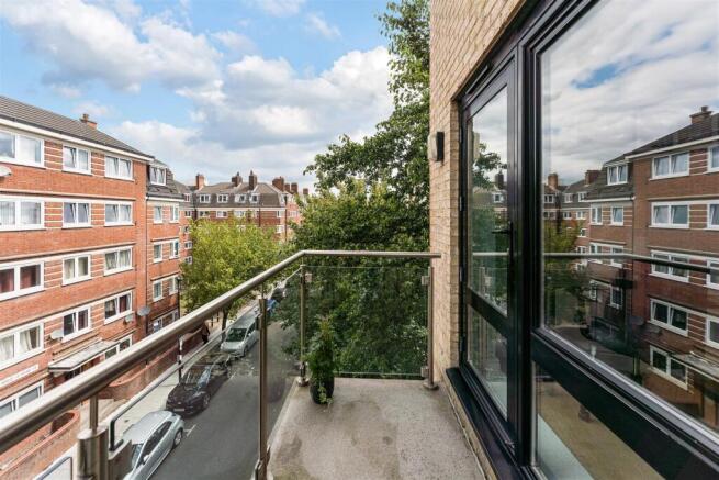 Digby Street, E2