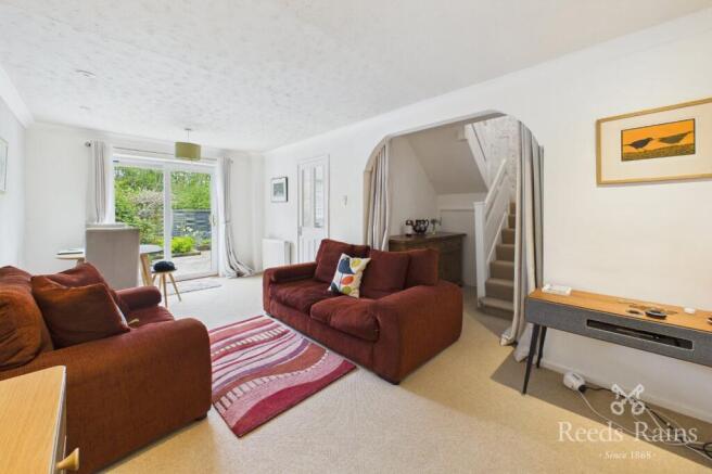 Living/Dining Room
