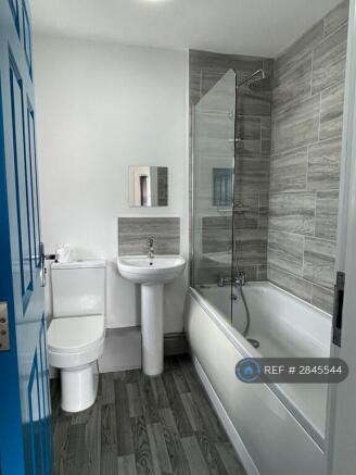 Bedroom 10 - Ensuite
