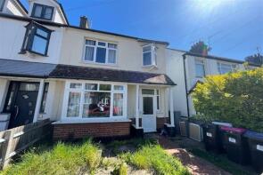 66, Seaforth Avenue, Southend-on-sea SS2 4ES