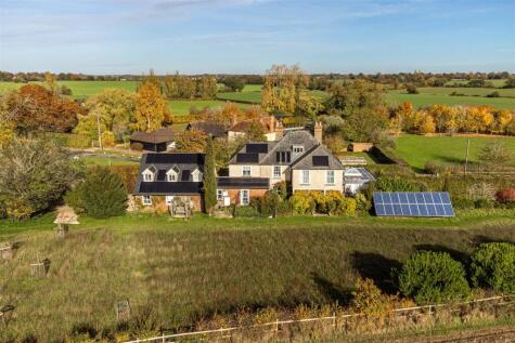 Cobblers Green, Felsted, Dunmow