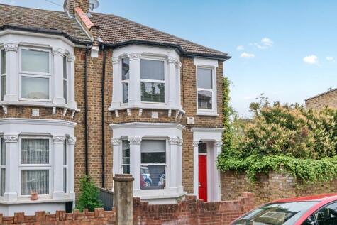 Bridgman Road, Chiswick, London, W4