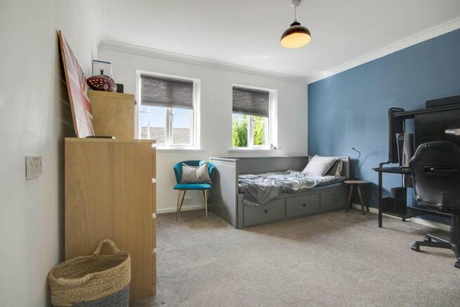 Bedroom 3 (Double)