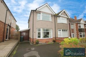 12, Galeys Road, Coventry CV3 5GN