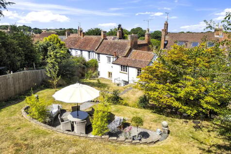 North Street, Langport, Somerset, TA10