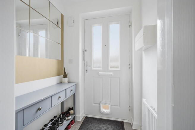 Clos Pendre, Coity , Bridgend, CF35 6QP photo 4