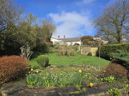 Huntshaw, Torrington, Devon, EX38