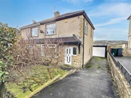 46, Lawcliffe Crescent, Haworth, Keighley BD22 8RD