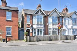 29, Cassio Road, Watford WD18 0QP