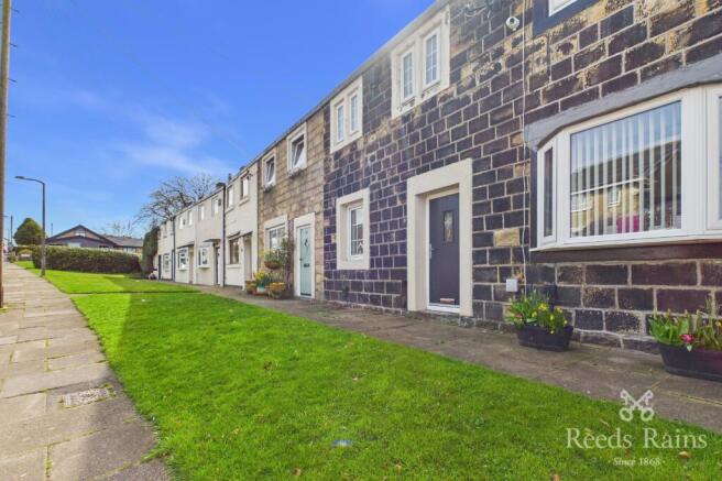 2 bed Terraced for sale Image 9