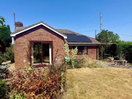Nr Marden, Hereford
