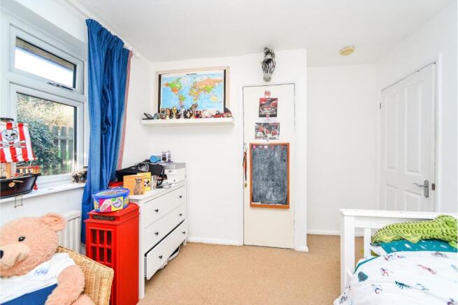 Bedroom 2
