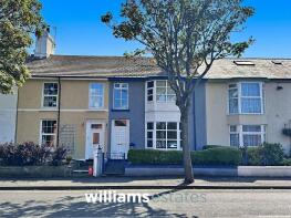 11, Victoria Road, Prestatyn LL19 7SW