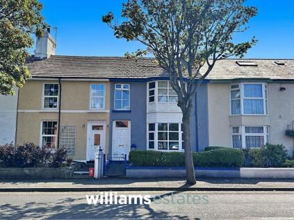 Victoria Road, Prestatyn, LL19
