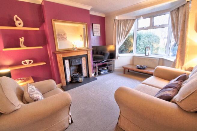 Sitting Room 1