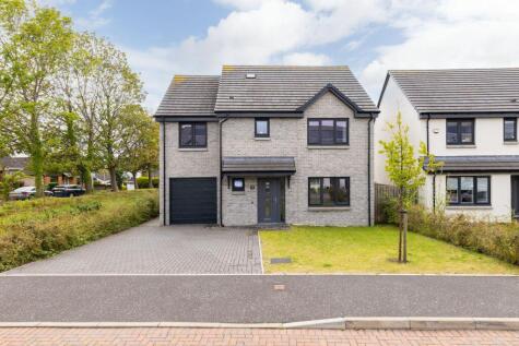 3 Henry Ross Place, South Queensferry, EH30 9NE