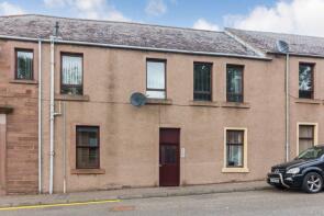 22, Don Street, Forfar DD8 3HA
