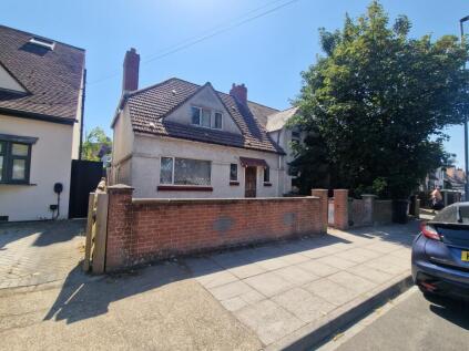 Bransbury Road, Southsea, Hampshire, PO4