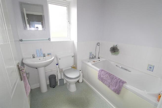Bathroom/w.c.