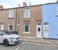 61, France Street, Redcar TS10 3HJ