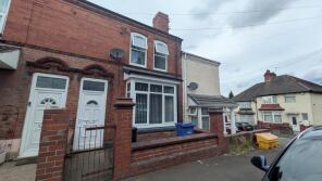 22, Firs Street, Dudley DY2 7DW