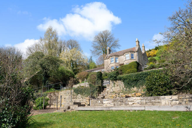 Horsecombe House_...