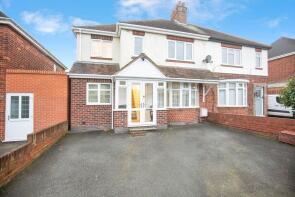 27, Daniel Road, Atherstone CV9 1PA